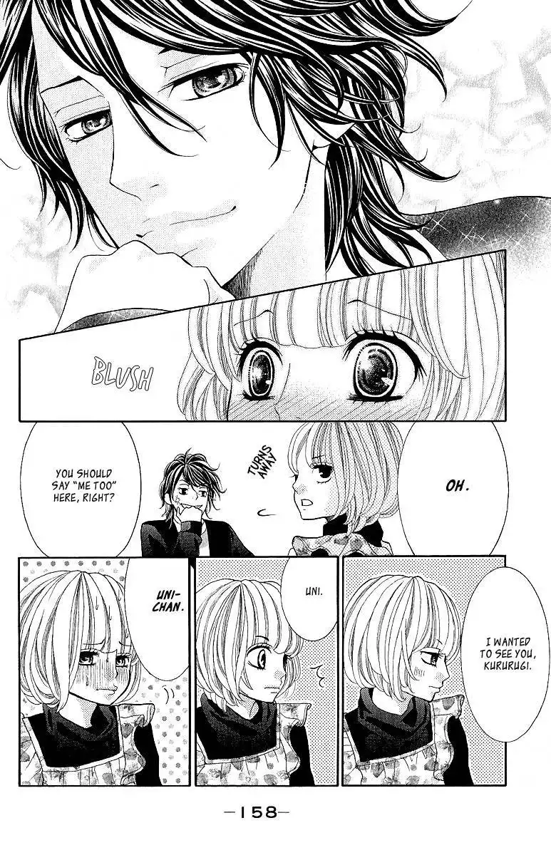 Kinkyori Renai Chapter 20 37